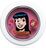 Veronica Powder Blush in Prom Princess 